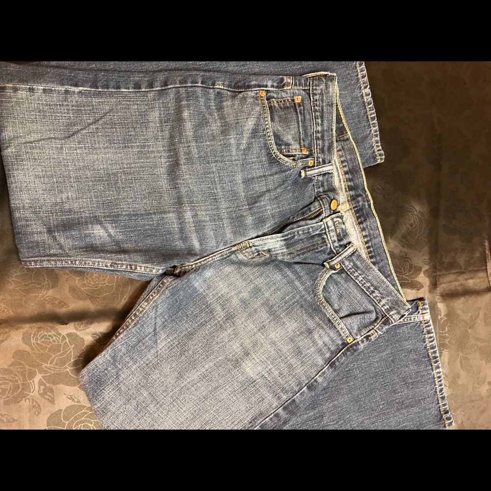 Levi’s Jeans 👖